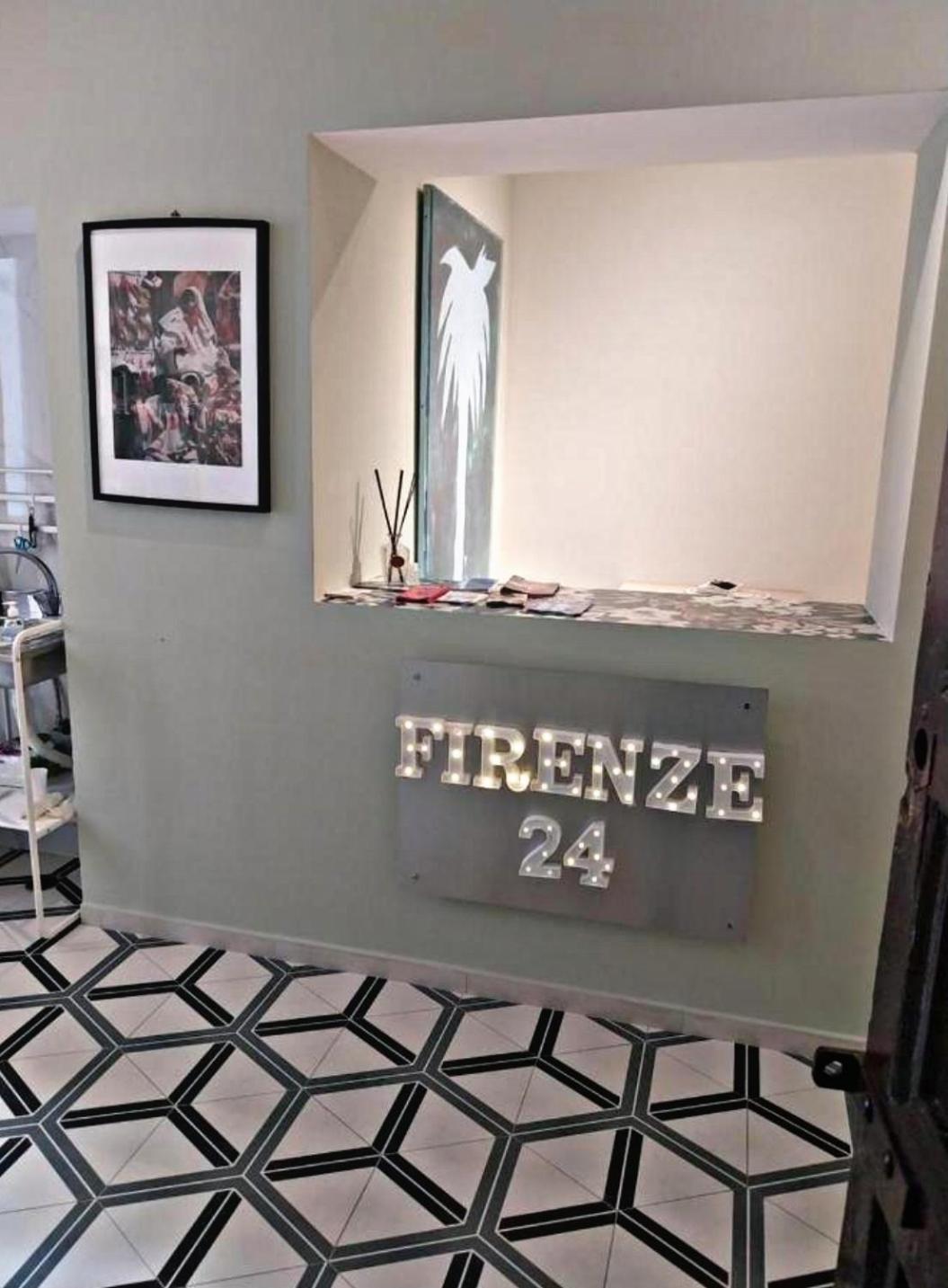 Firenze24 *