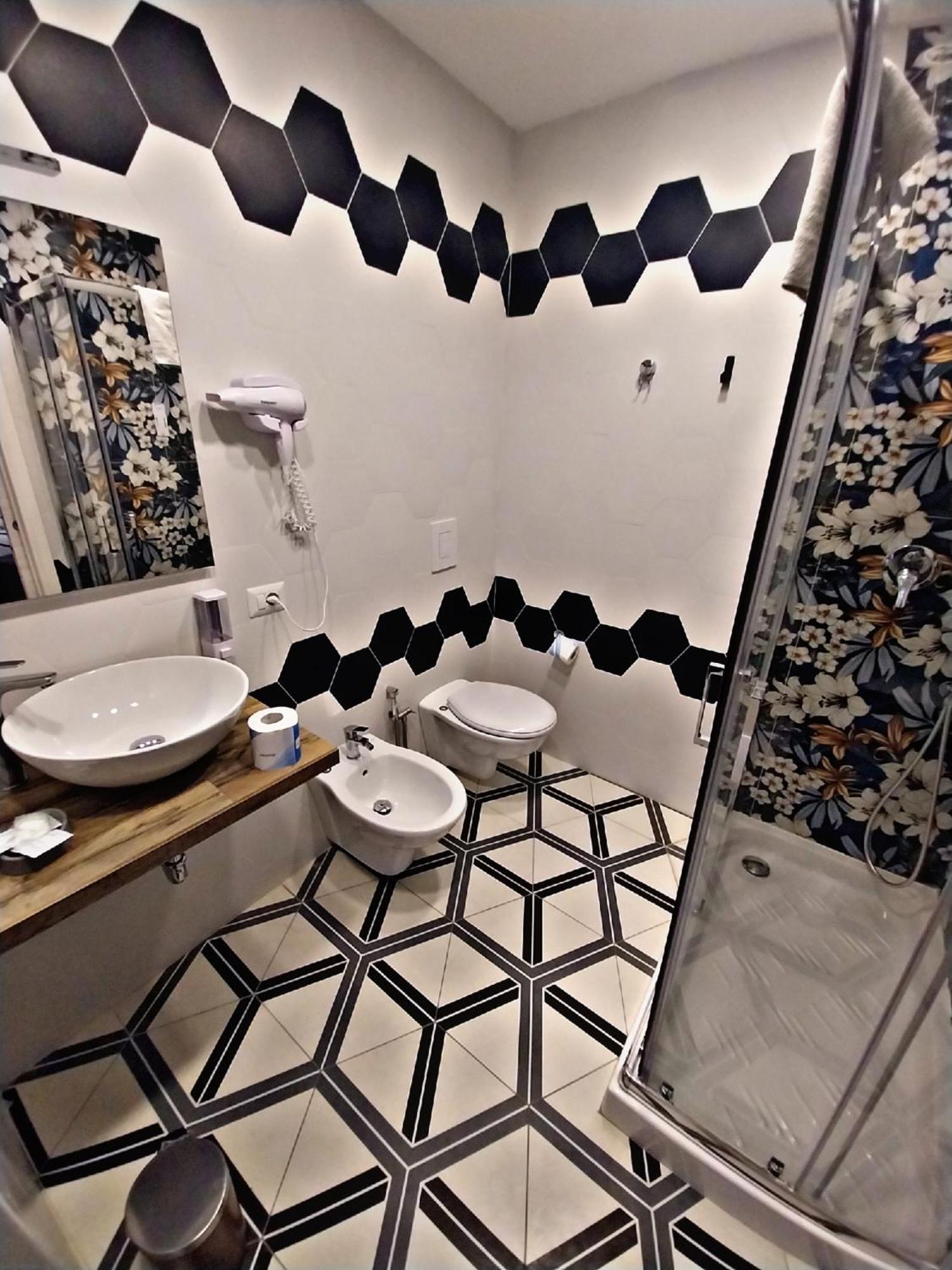 Firenze24 Guest house *